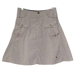 Mountain Hardwear Athletic Quick Dry Skirt